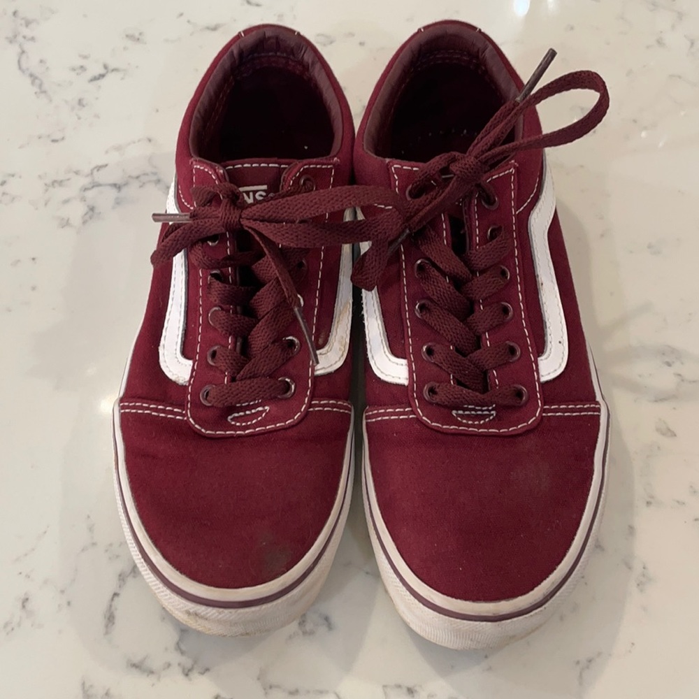 Vans Old Skool